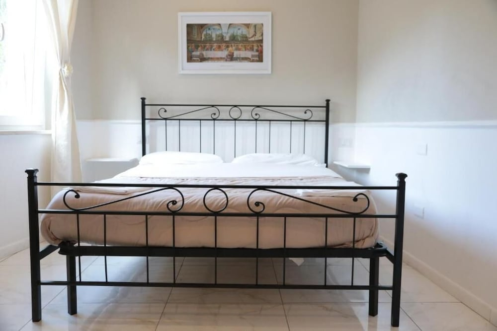 Corso Garibaldi Art Suites