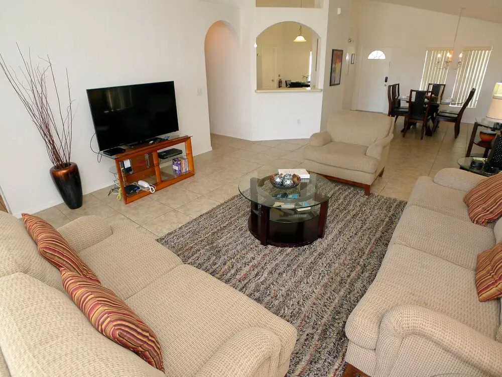 Highlands Reserve 4 Bed Pool Home On Golf Course
