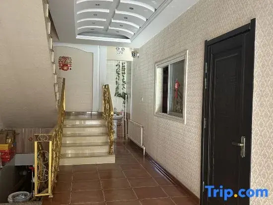 Zhonghai Quick Hotel