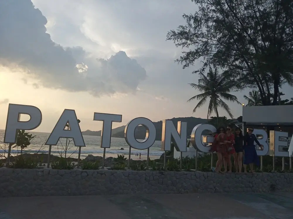 Inspira Patong