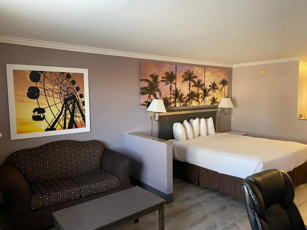 Quality Inn