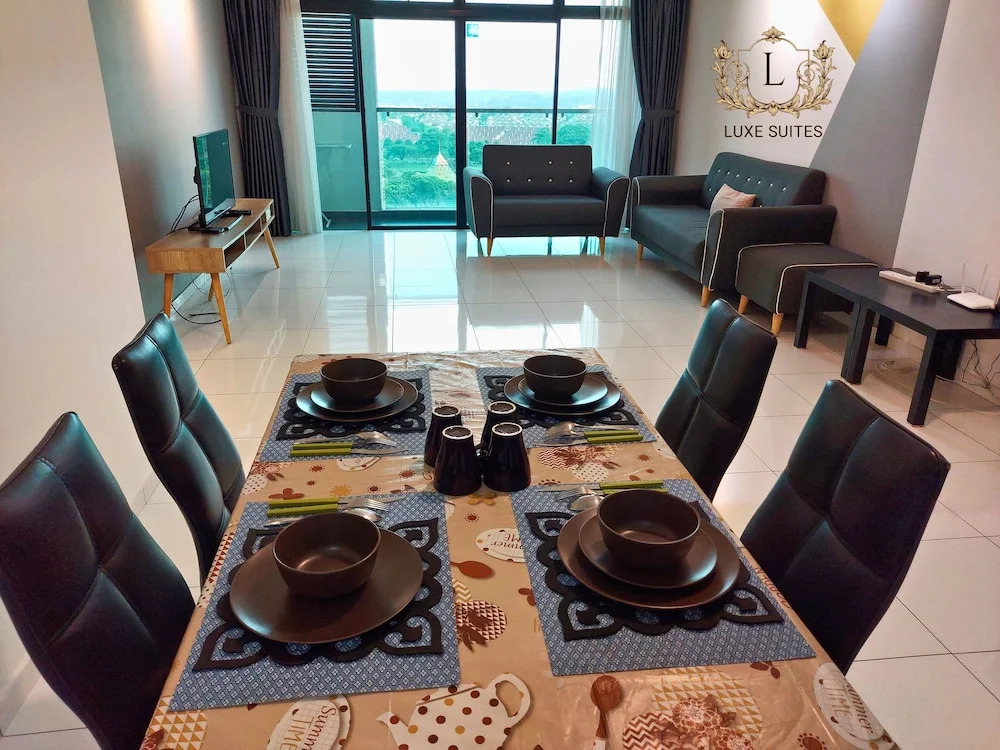 Luxe Suites at Skyloft