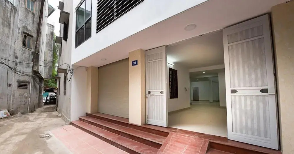 Era Ha Yen Apartment