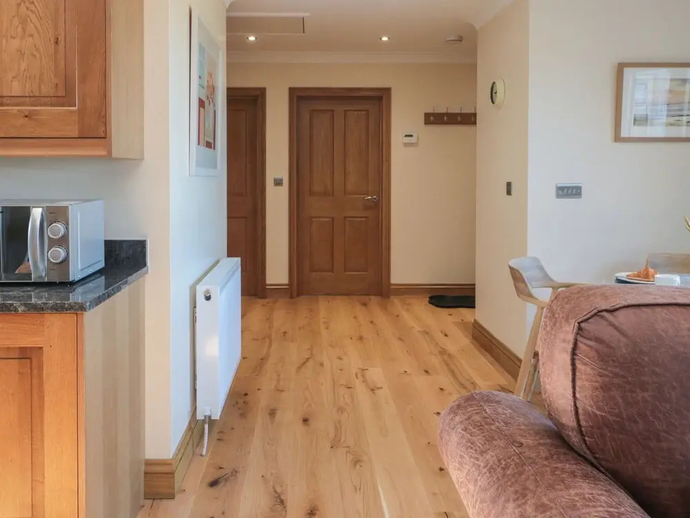Nook Cottage
