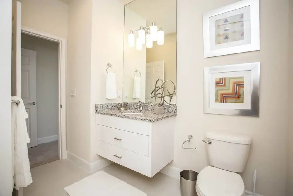 Beautiful Suites at Serenity Resort