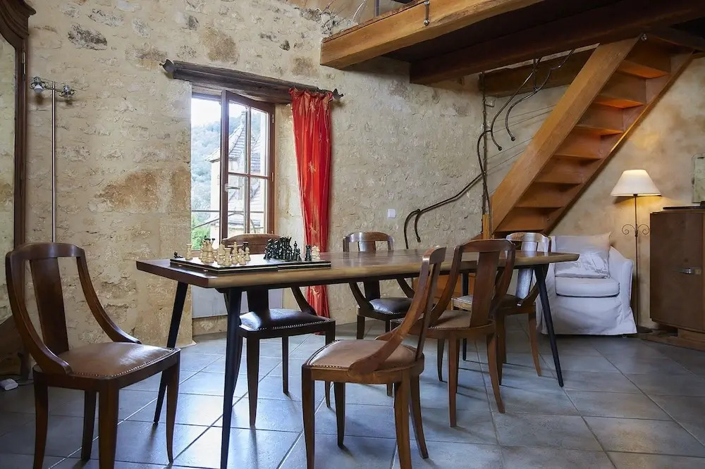 Domaine de Cantegrel - Gîtes de Charme et Suite Troglodyte en Périgord