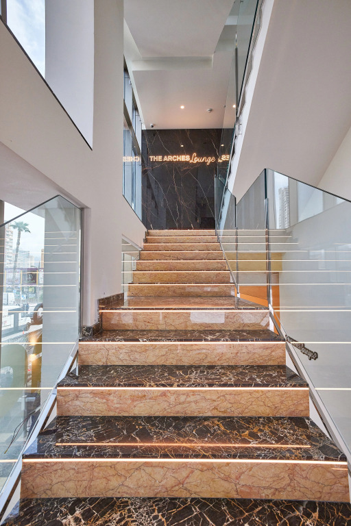 Hotel Gold Arcos 4 Sup - Modern Luxury Experience