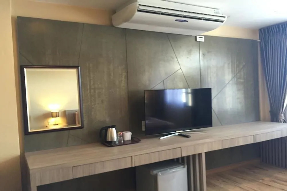 JB House Patong