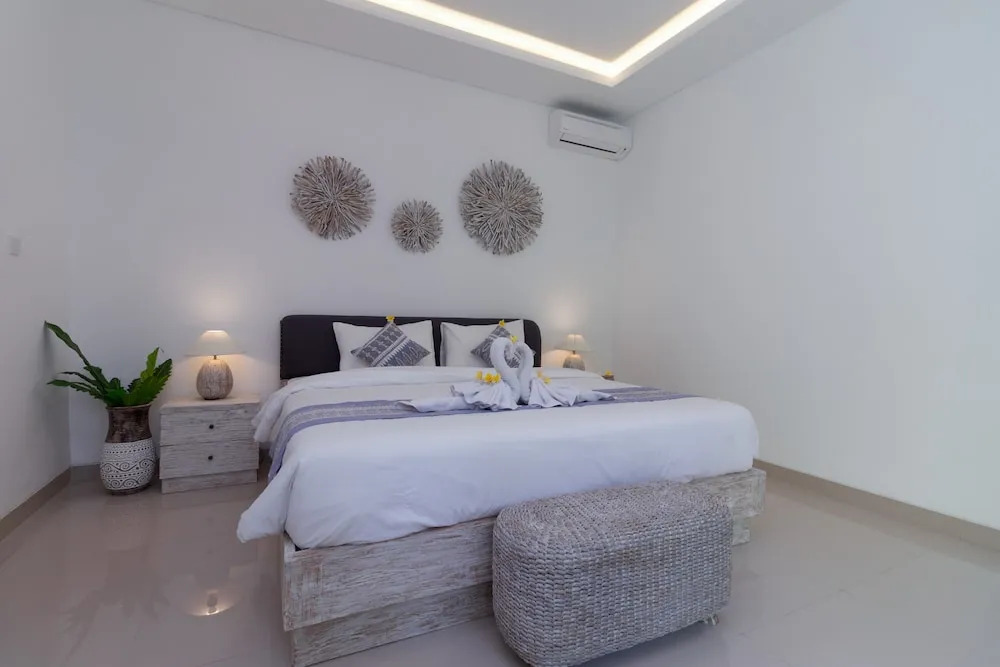 Villa Sayang Sanur IX
