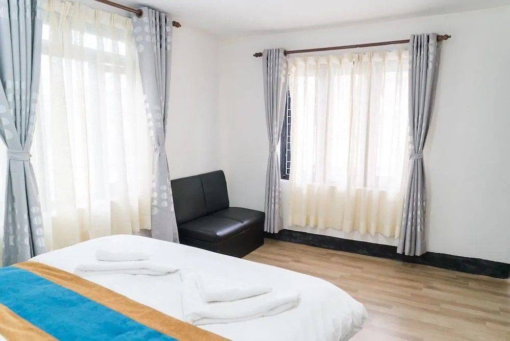 32 Peace Home