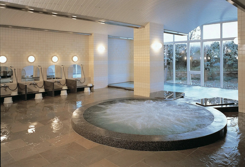 Hotel Nikko Huis Ten Bosch