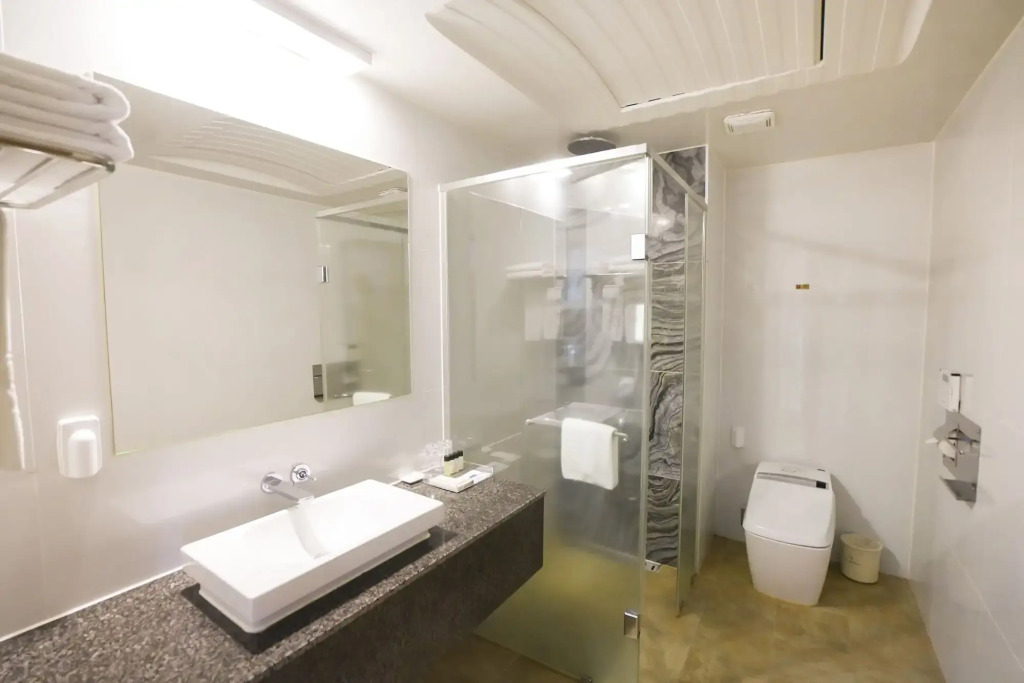 Uni Hotel Jeju