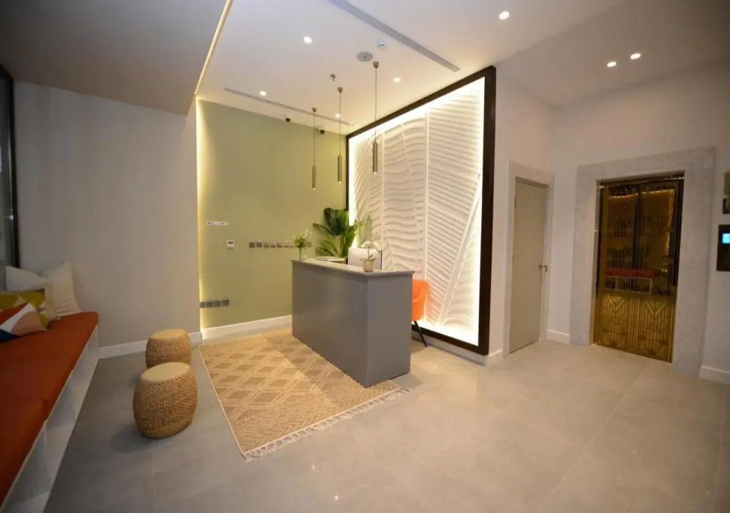 Wdf Serviced Apartments