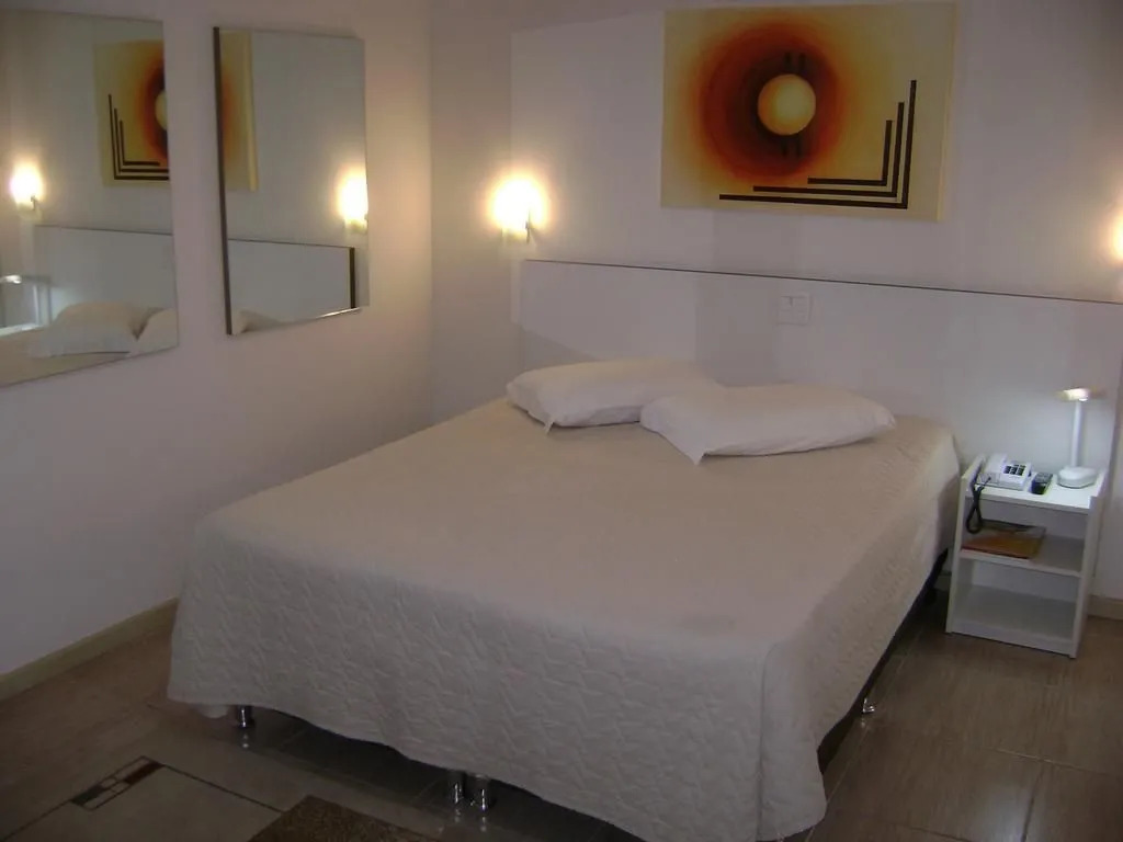 Hotel Concatto