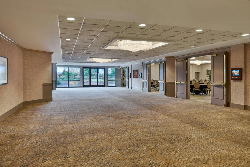 Sheraton Portland Airport Hotel