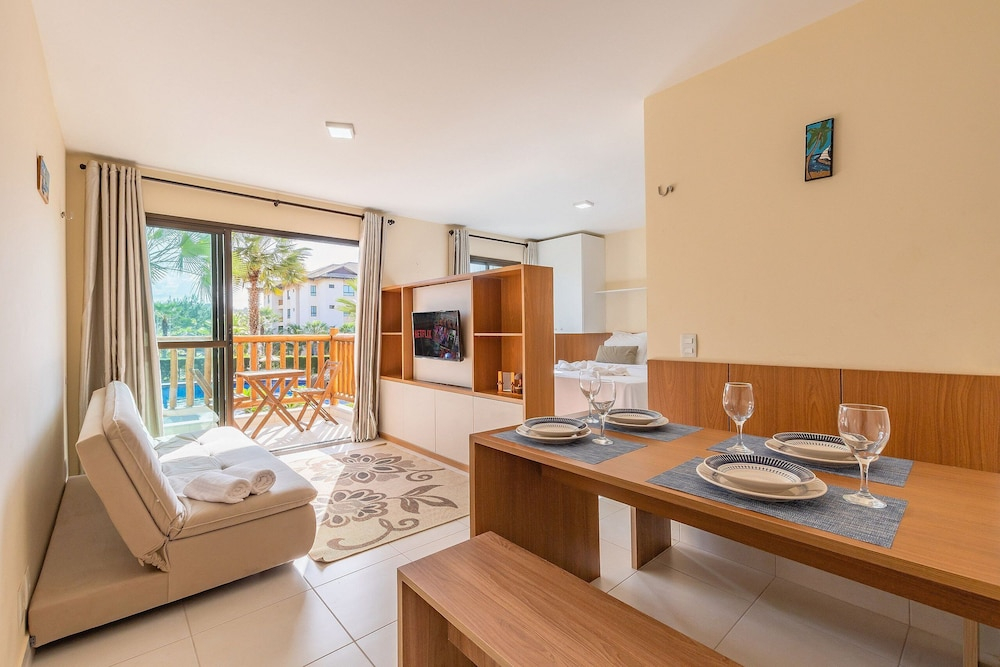 VG Sun #209 - Apartamento no Cumbuco por Carpediem