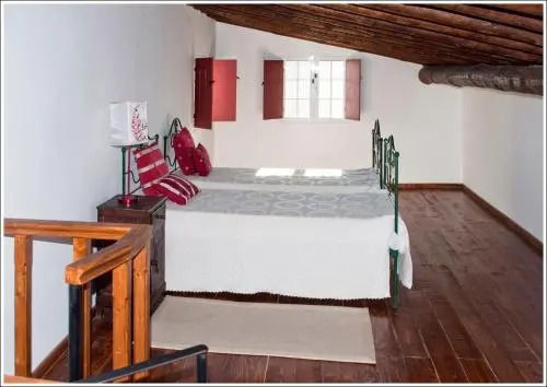 Casa d´Alegrete