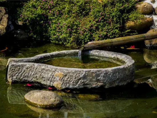Hot Spring Forest Holiday Hotel