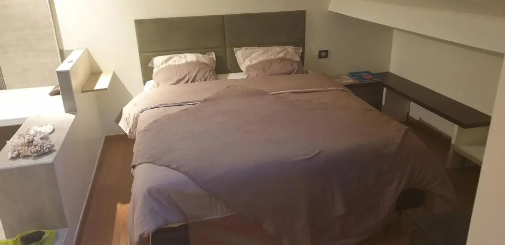 Loft t 2