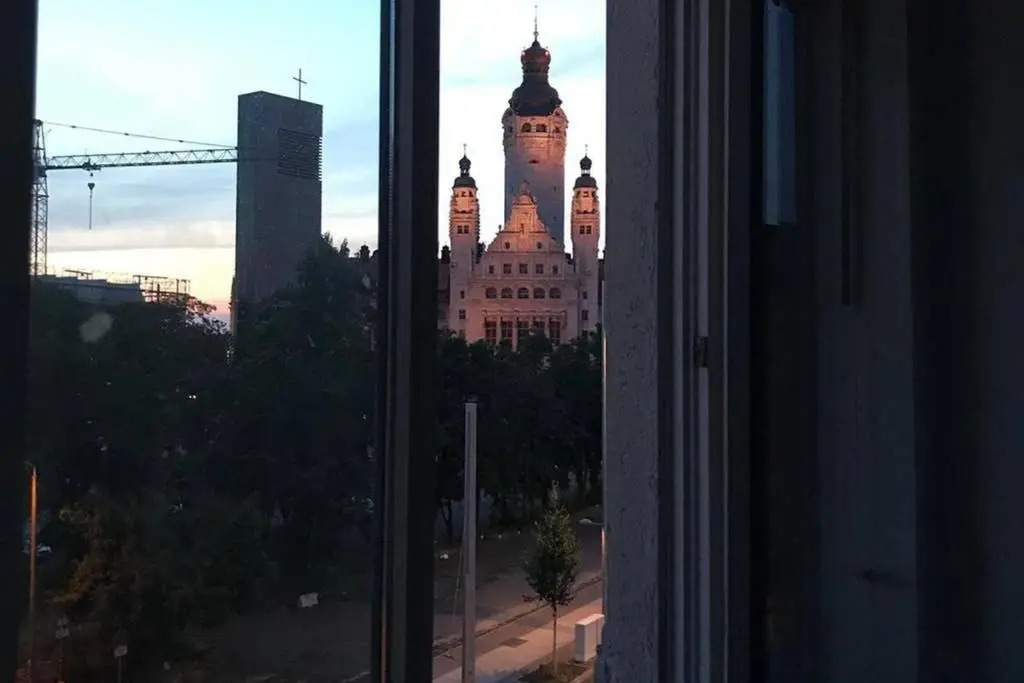 FULL HOUSE Studios - Prime Apartment - NETFLIX, WiFi inkl