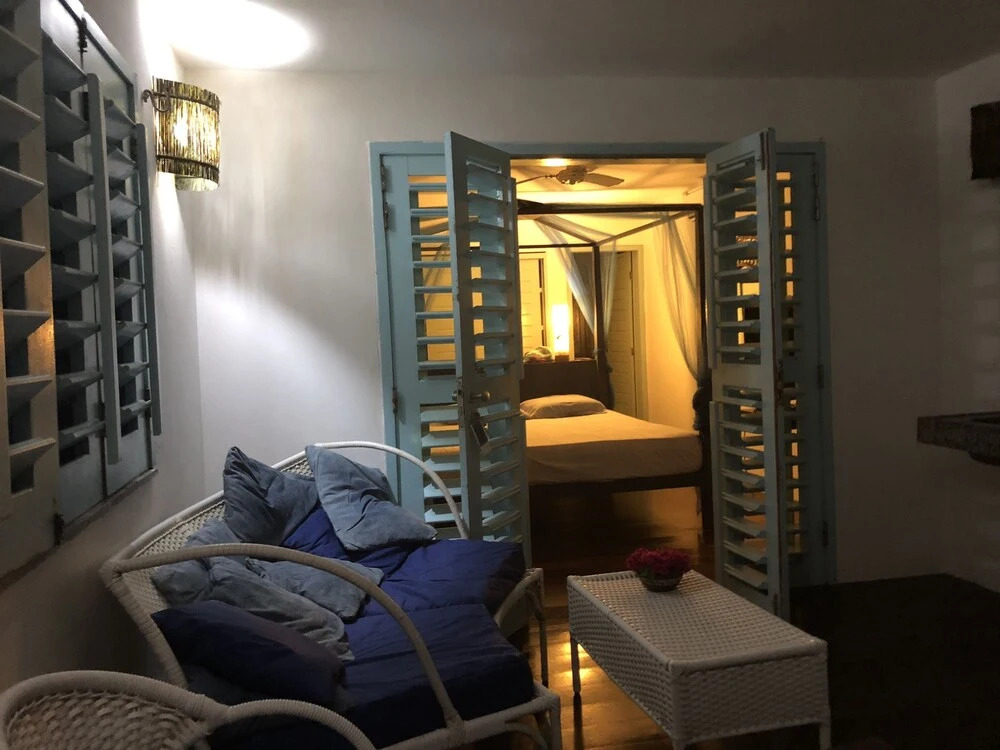 Pousada Bellevie