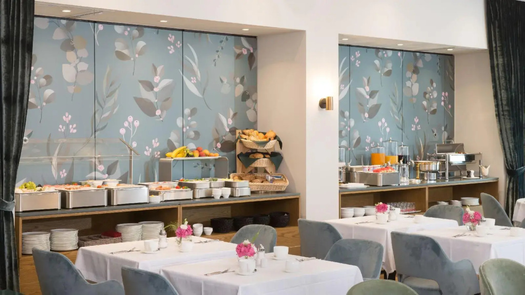 DOM Hotel LIMBURG
