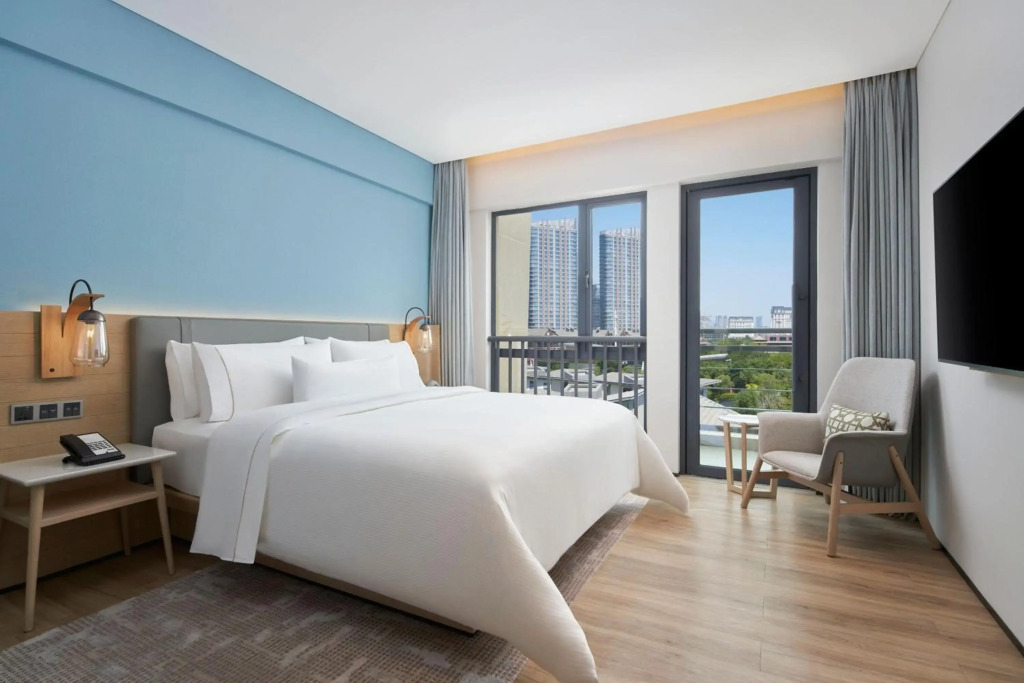 Element by Marriott Xiamen Tongan