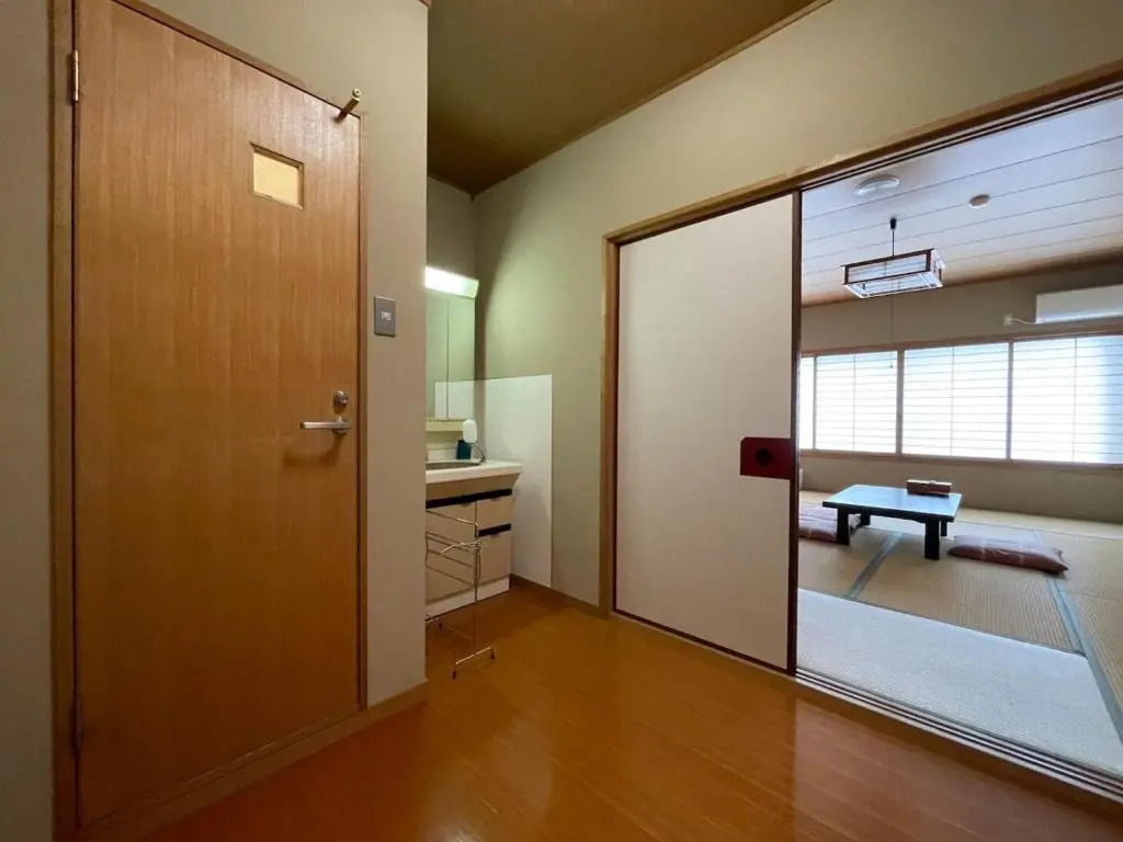 Marina Hotel Kaikuu - Vacation STAY 58541v