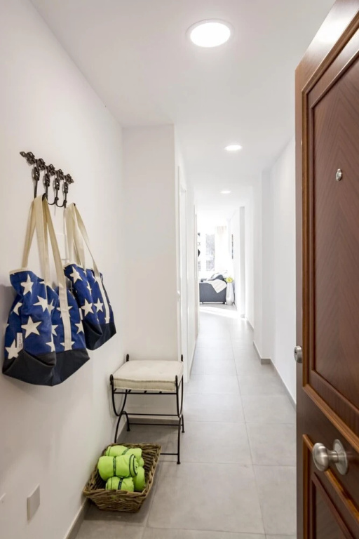 IB - Stunning apt in center of Marbella