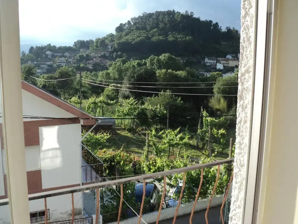 Alojamento Correia