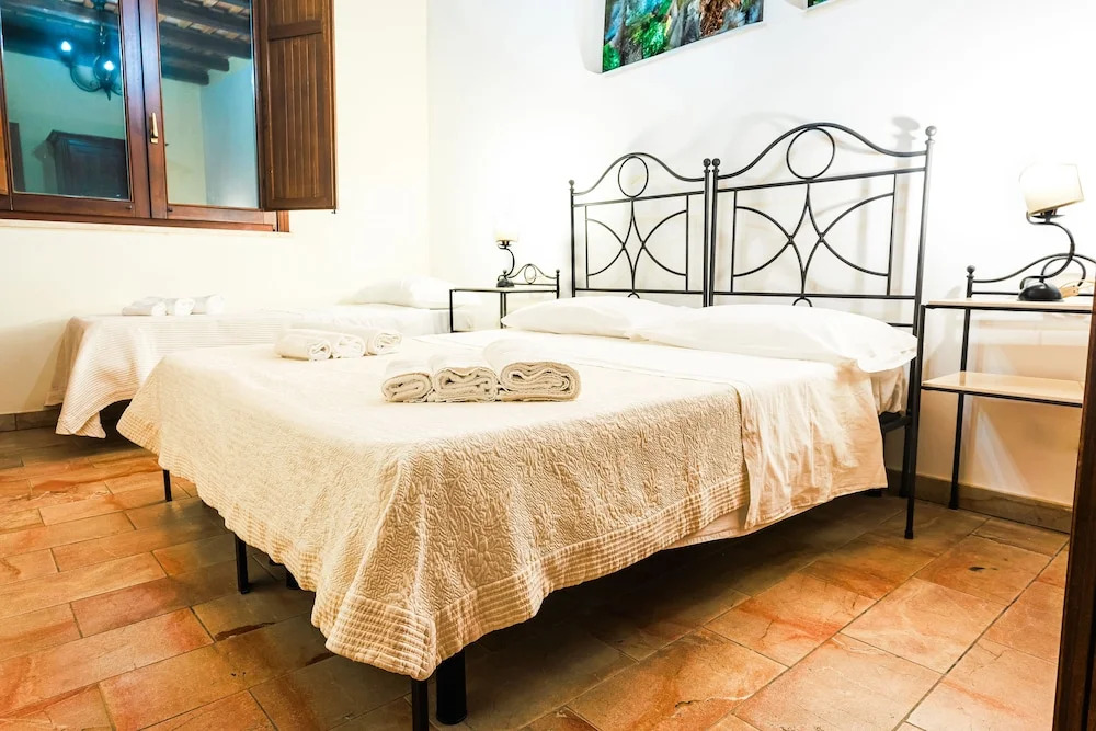 Hotel Rocche Draele