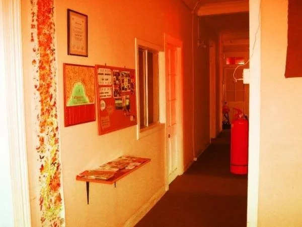 Casaclub Hostel