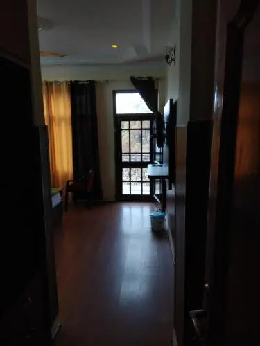 Hotel Naddi Heights