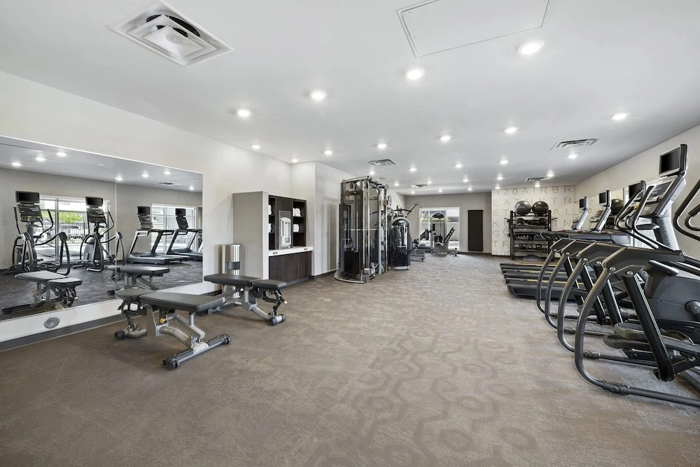Residence Inn Lodi Stockton