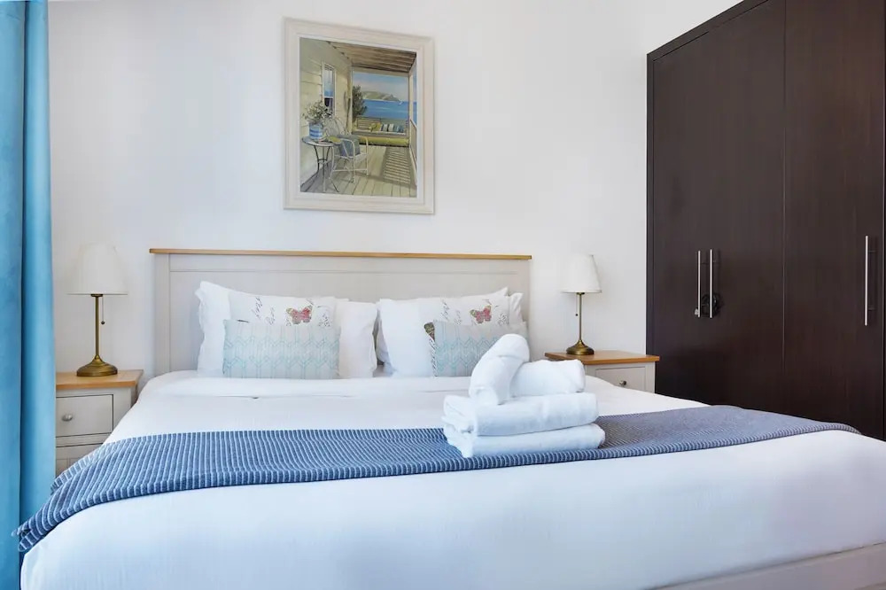 Maison Privee - Stunning Apartment w/ Dubai Marina View