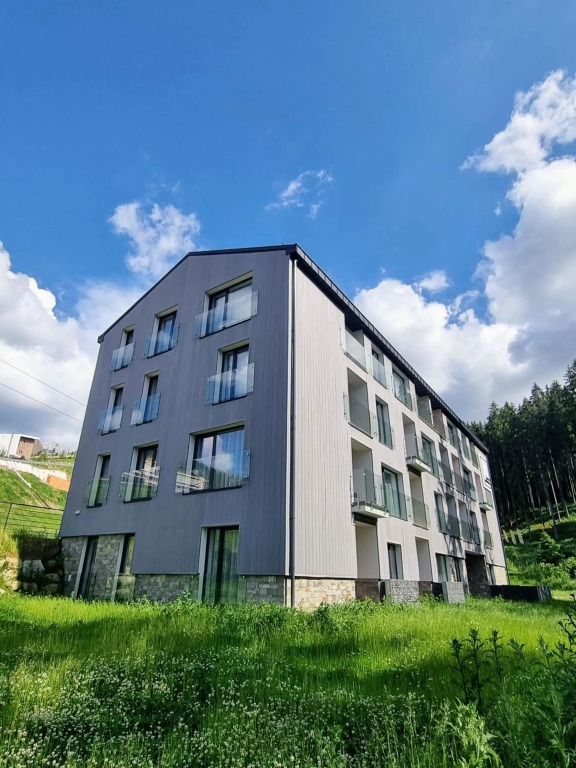 Galeria Apartments