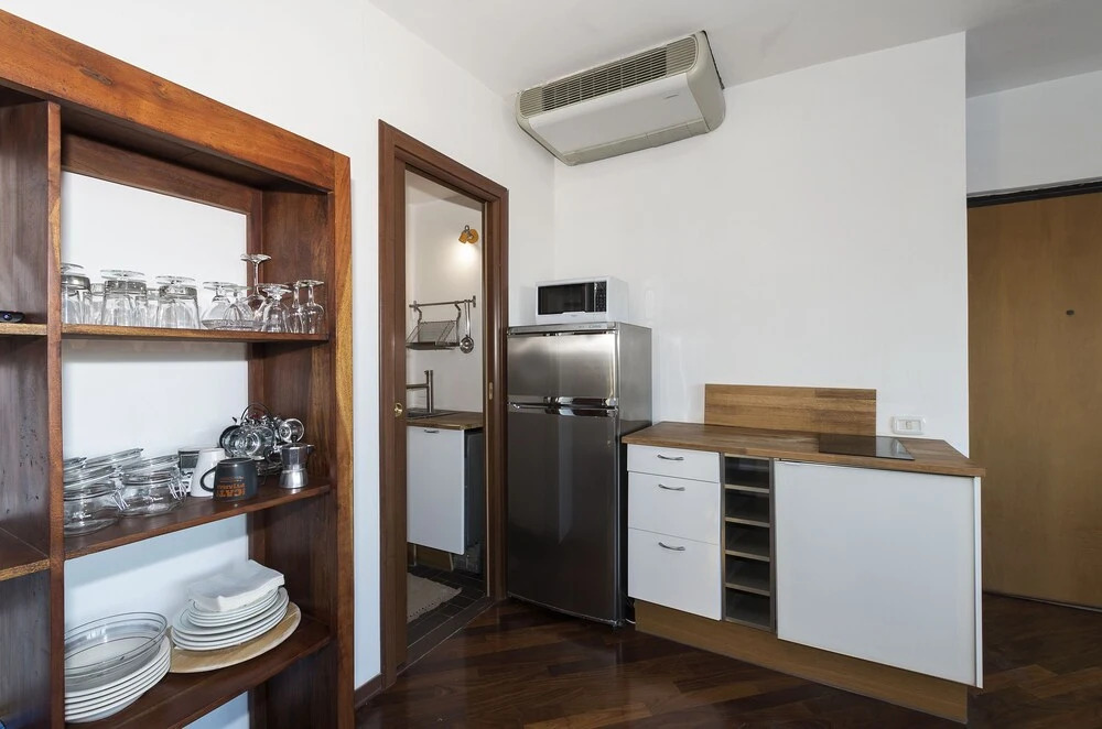 Trastevere City Life Apartments
