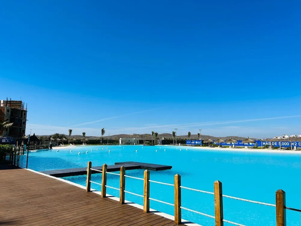 Blue Lagoon