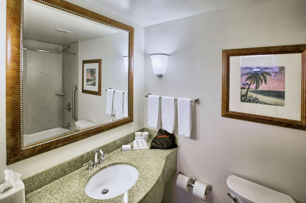 Hilton Garden Inn Kent Island Marina
