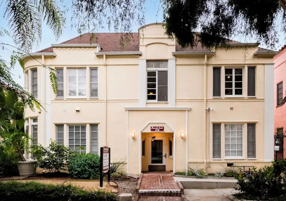 Beverly Grove Hotel