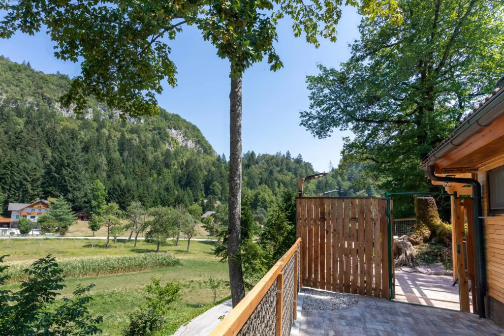 Lavender Lodge Bled