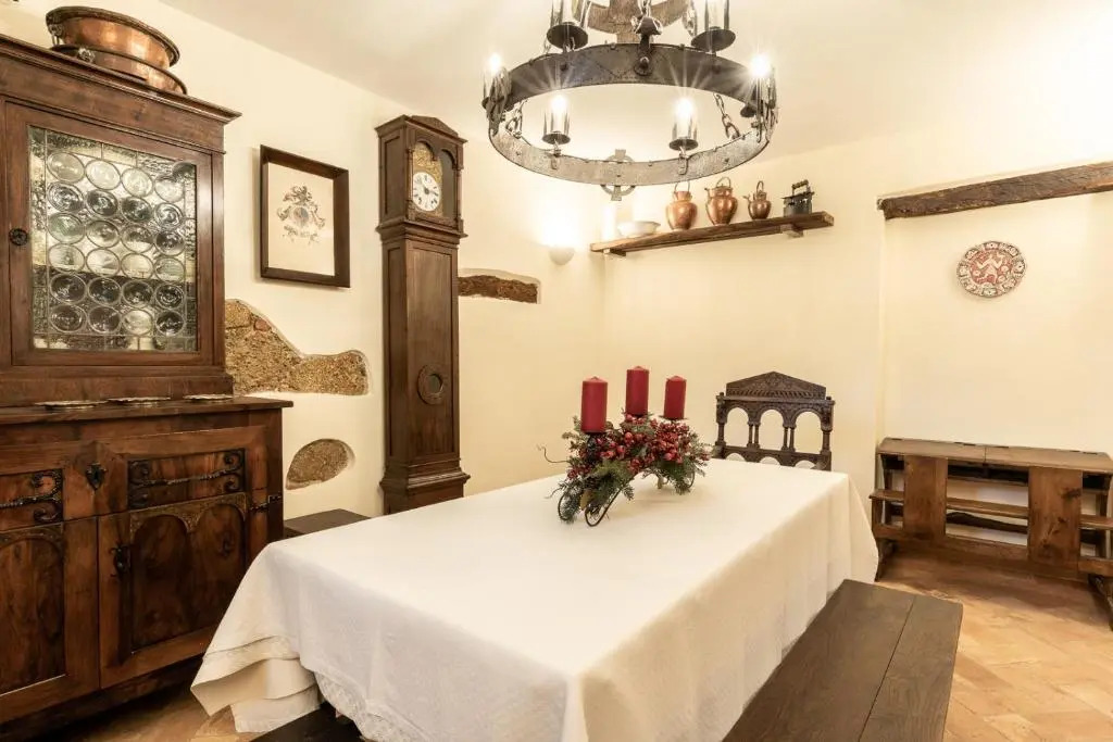 Podere La Cava
