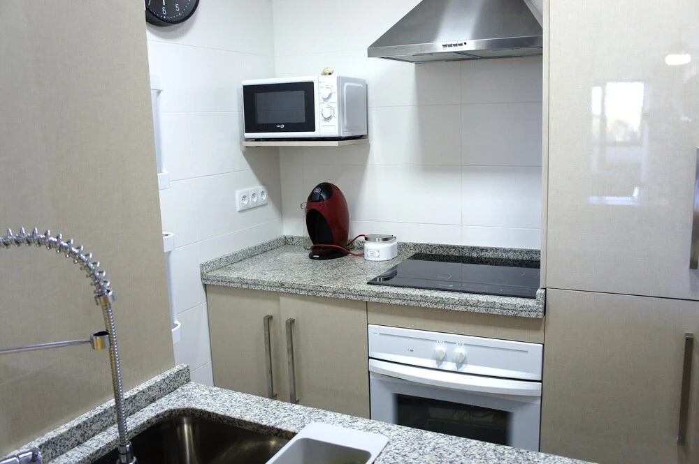 Apartment With 2 Bedrooms In Mijas With Shared Pool