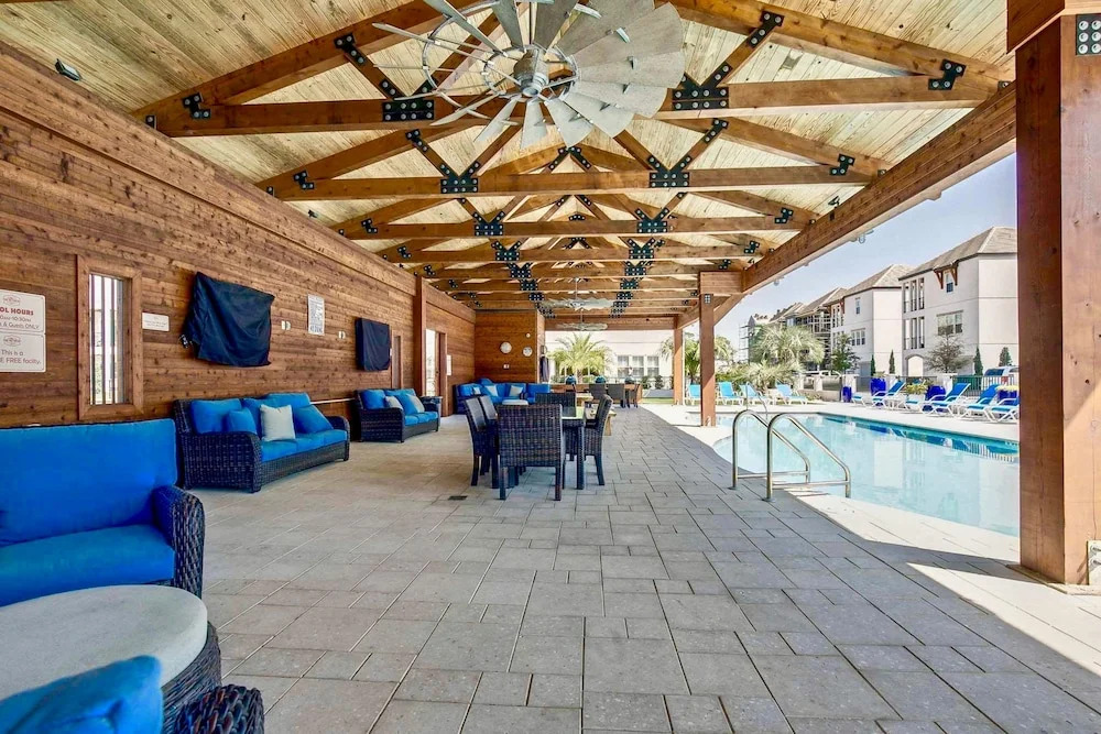 Serenity Retreat by Destin Getaways