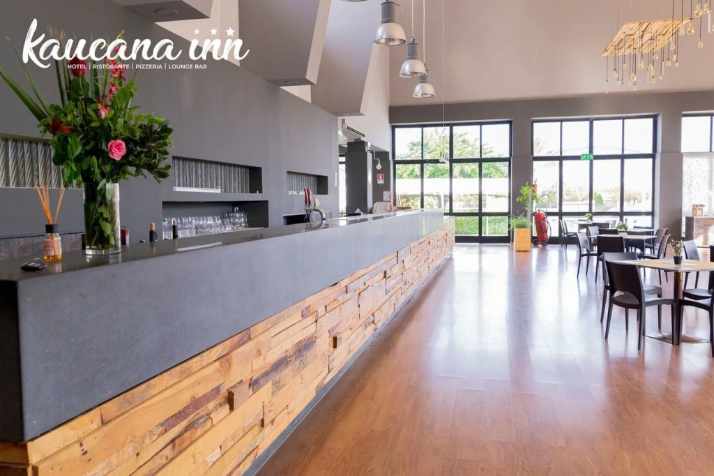 Kaucana Inn