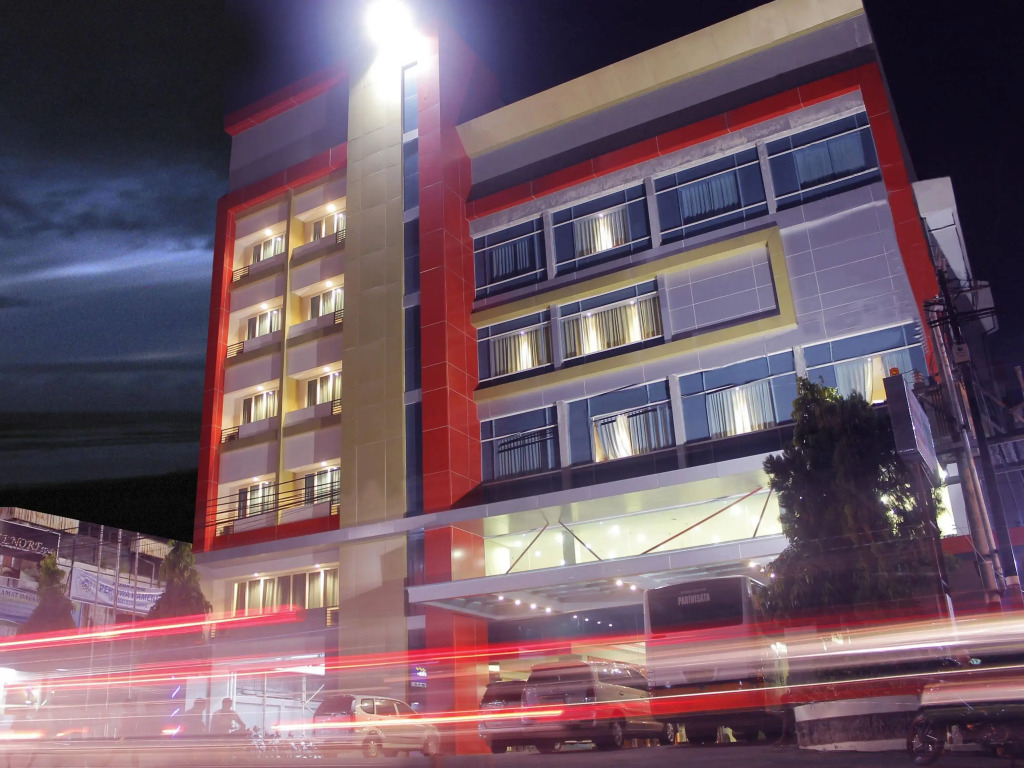 Hotel MJ