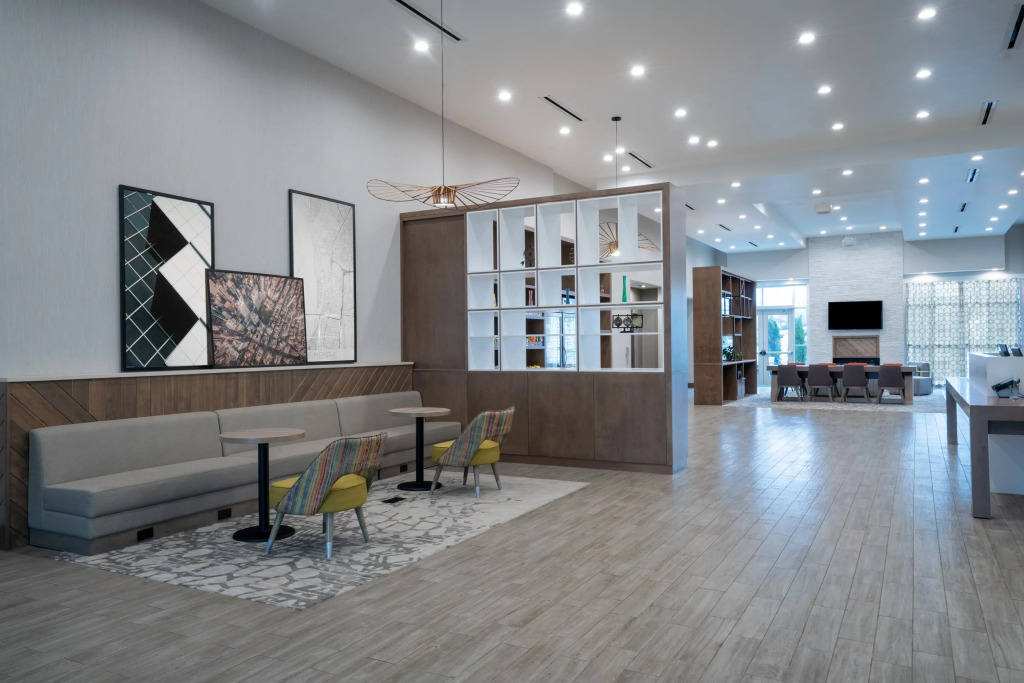 Holiday Inn & Suites Memphis Southeast-Germantown by IHG