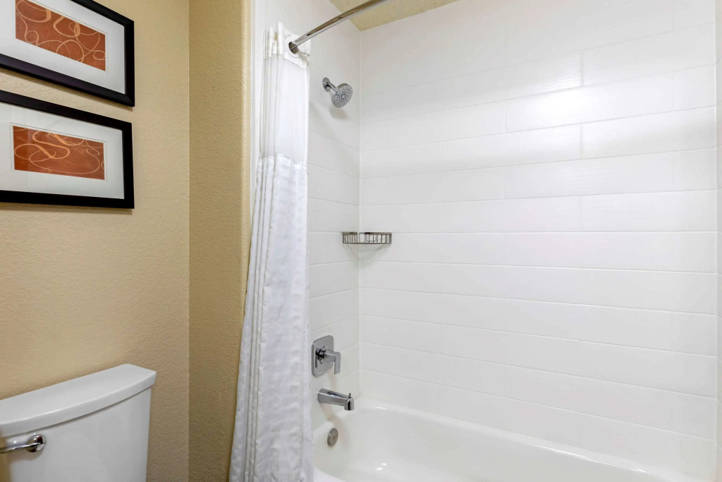 Comfort Suites Lakewood - Denver