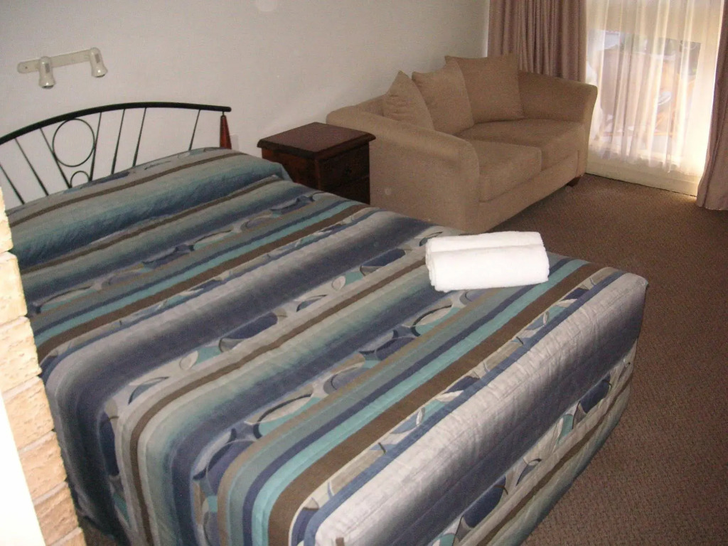 Warrina Inn Wodonga CBD