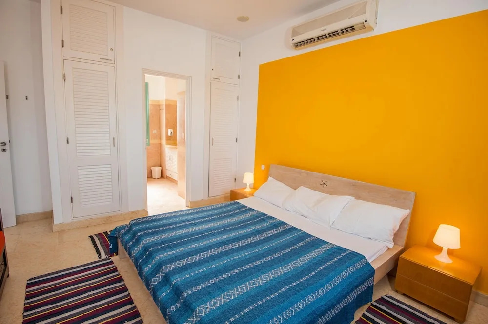 Stunning Golf Villa in El Gouna